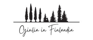 Giulia-in-finlandia